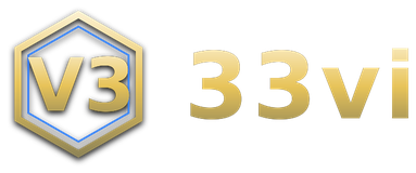 33vi logo