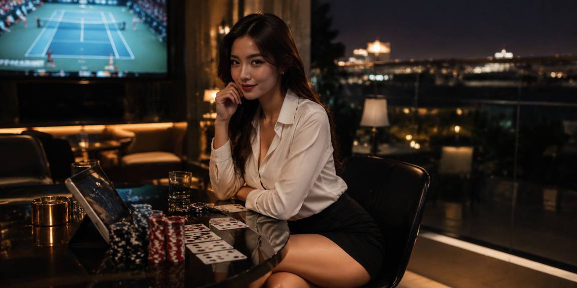 33vi Casino